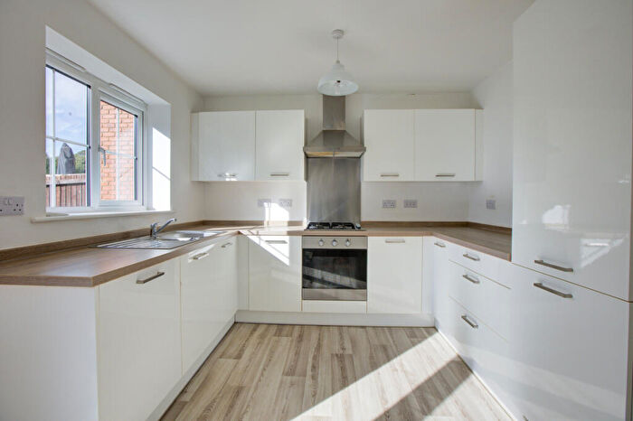 4 Bedroom Detached House For Sale In Oakwood Drive, Wesham, PR4