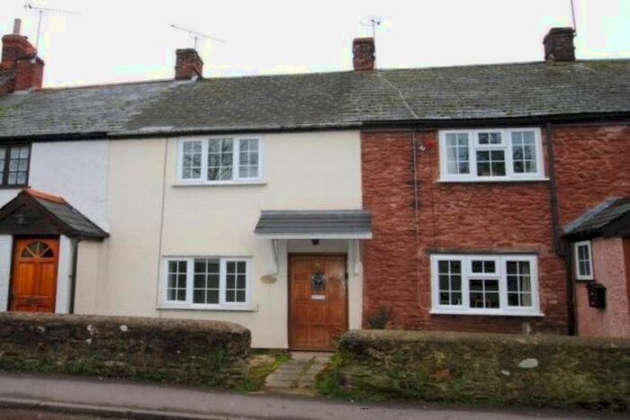 2 Bedroom Property To Rent In Mount Street, Taunton, TA4