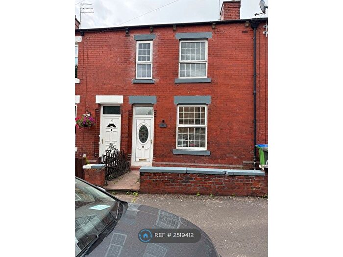 3 Bedroom Terraced House To Rent In Belgium Street, Rochdale, OL11