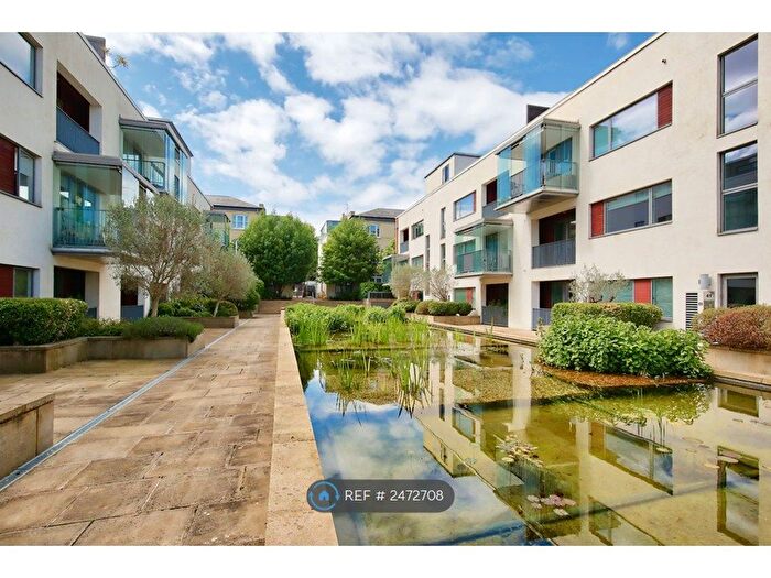2 Bedroom Flat To Rent In Carlton Drive, London, SW15