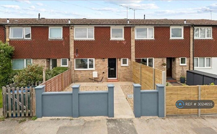 3 Bedroom Terraced House To Rent In Leacroft Sunningdale, Ascot, SL5