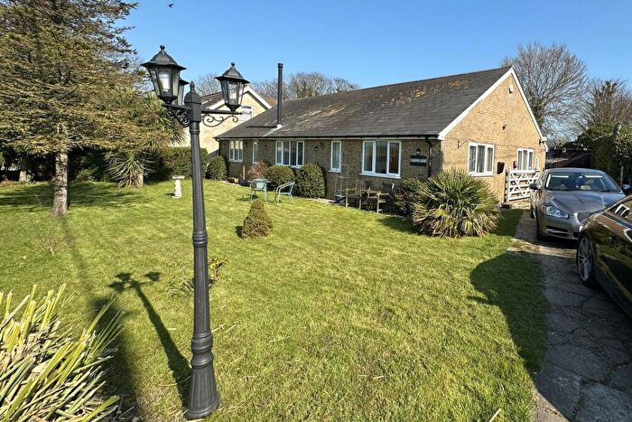 4 Bedroom Detached Bungalow For Sale In Ellens Road, Deal, CT14