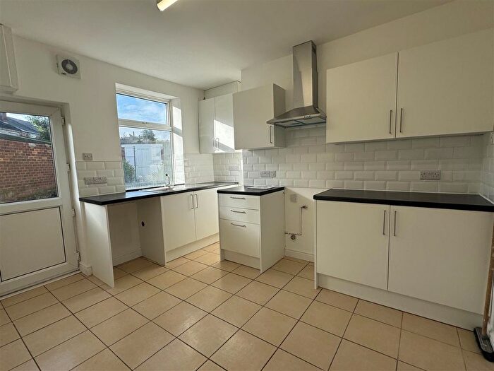 2 Bedroom Terraced House To Rent In Chesterfield Road, Shirland, DE55