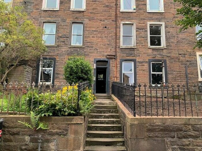 1 Bedroom Flat To Rent In , Rosevale Terrace, Edinburgh, EH6