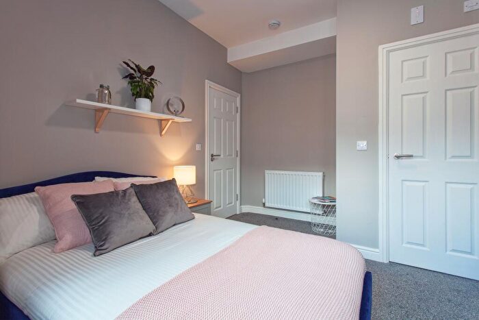 1 Bedroom Terraced House To Rent In St Chads Road, Derby, Derby City, DE23