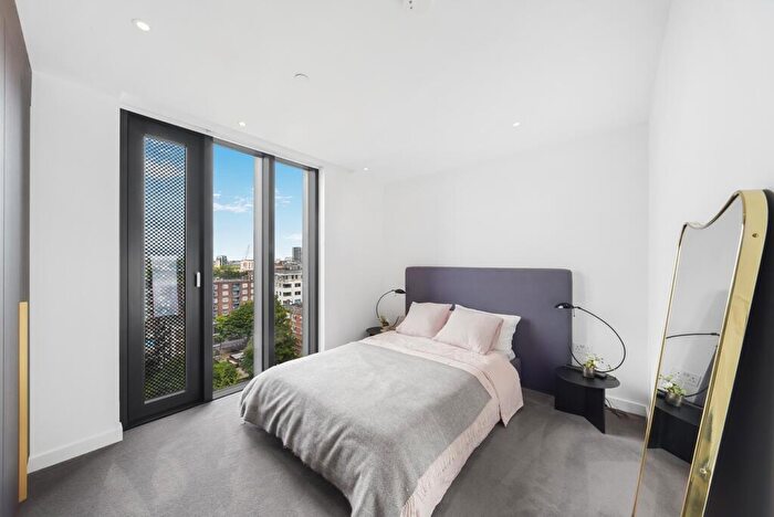 2 Bedroom Apartment For Sale In The City Collection, London, E1