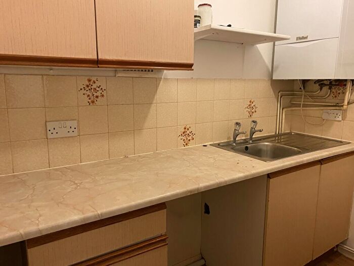 1 Bedroom Maisonette To Rent In D High Street, Cambs, March, PE15