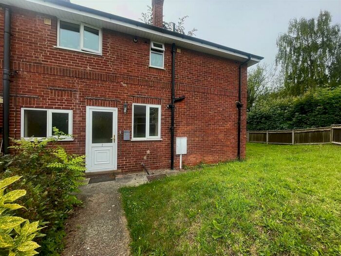 1 Bedroom Apartment To Rent In Copper Beech, High Holme Road, LN11