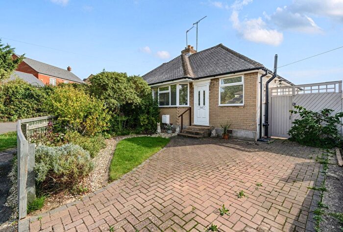 2 Bedroom Bungalow For Sale In Noverton Avenue, Prestbury, Cheltenham, Gloucestershire, GL52