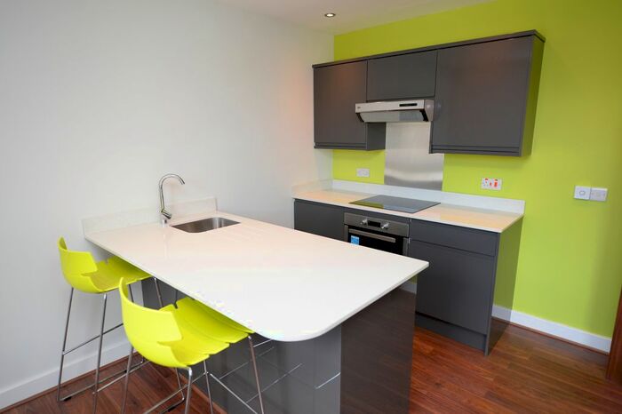 1 Bedroom Flat To Rent In Pear Street, Sheffield, S11
