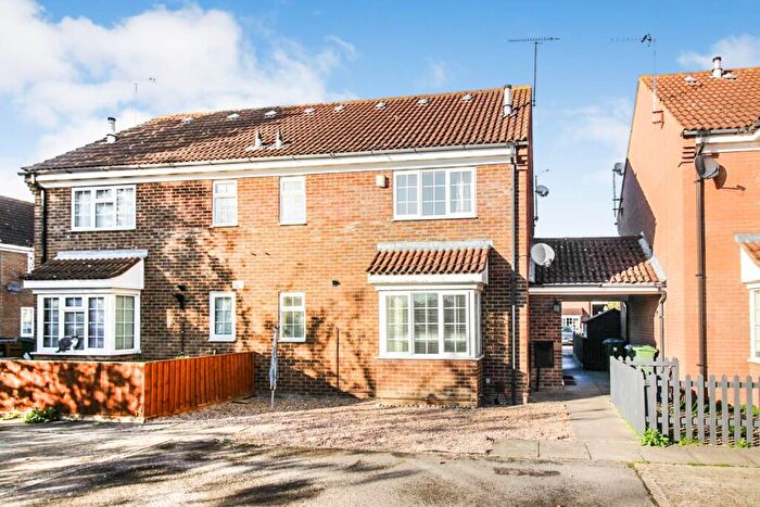 1 Bedroom House To Rent In Ellen Walk, Aylesbury, HP21
