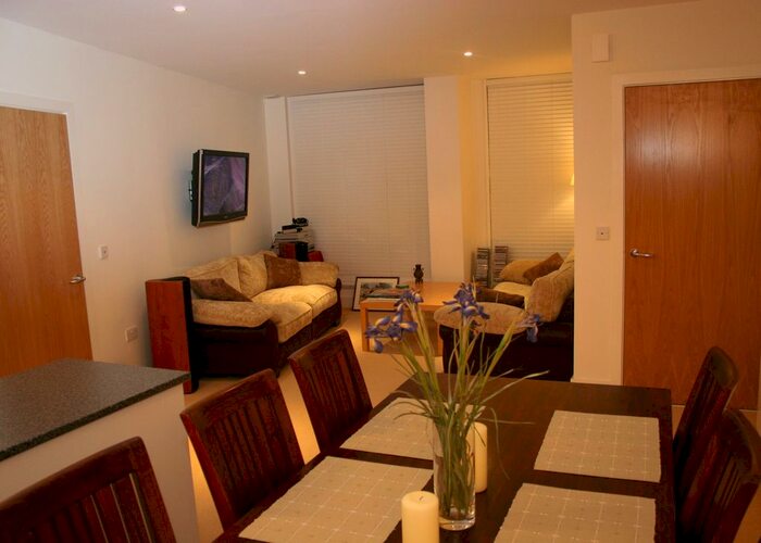 1 Bedroom Flat To Rent In Sterry Street, London, SE1