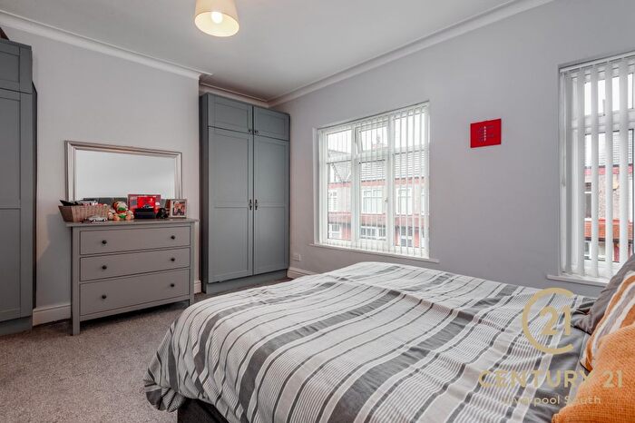 3 Bedroom Terraced House For Sale In Bayfield Road, Cressington, Liverpool, L19