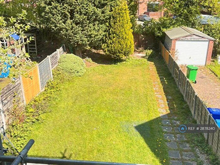 3 Bedroom Semi-Detached House To Rent In Cedric Road, Manchester, M8