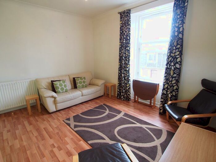 1 Bedroom Flat To Rent In Nellfield Place, Aberdeen, AB10