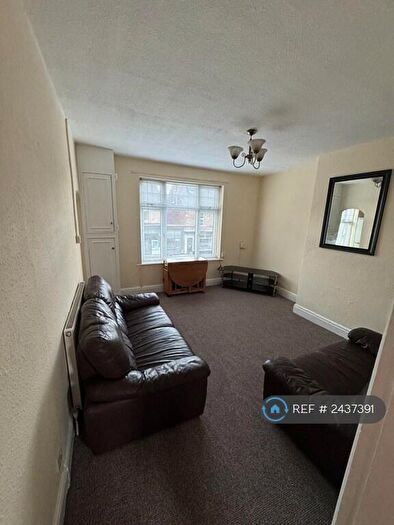 1 Bedroom Flat To Rent In Woodseats, Sheffield, S8