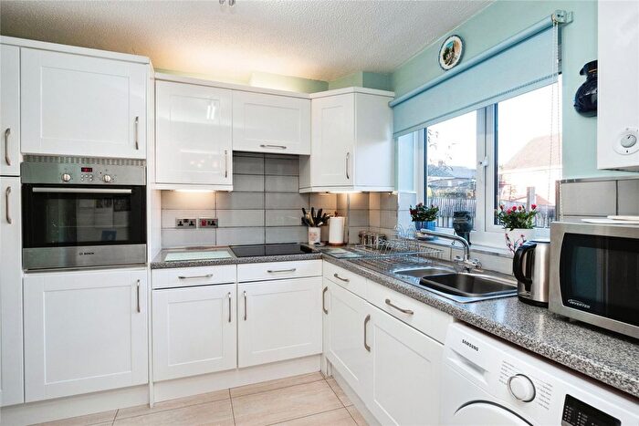 3 Bedroom Terraced House For Sale In Parsonage Road, Tunbridge Wells, Kent, TN4