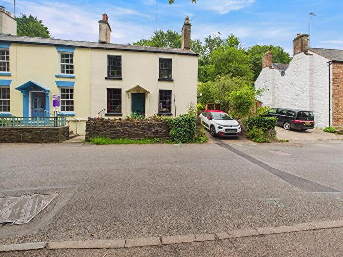 2 Bedroom Semi-Detached House For Sale In Newland Street, Coleford, GL16
