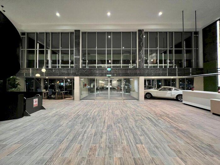 1 Bedroom Flat To Rent In Warley Hq, Eagle Way, Great Warley, CM13