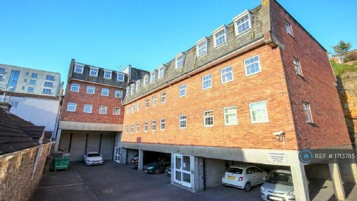 1 Bedroom Flat To Rent In Richmond Dale, Bristol, BS8
