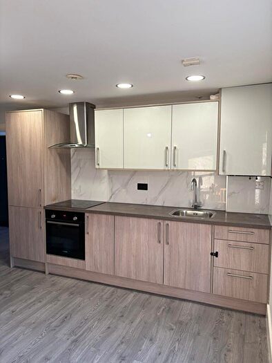 2 Bedroom Apartment To Rent In Queens Road, Brentwood, CM14