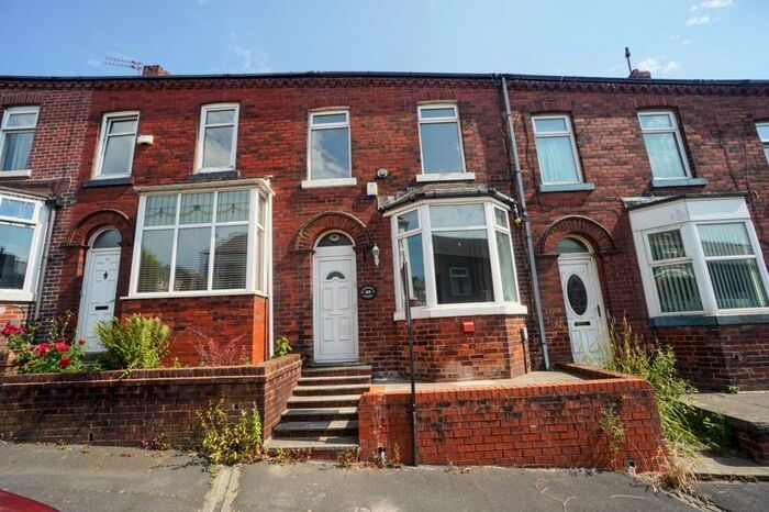 2 Bedroom Terraced House To Rent In Siemens Street, Horwich, Bolton, BL6
