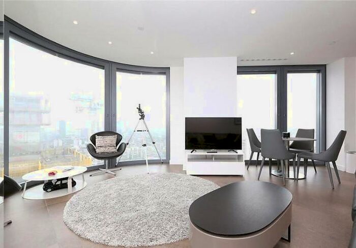 2 Bedroom Apartment To Rent In Chronicle Tower, Lexicon, B City Road, London, EC1V