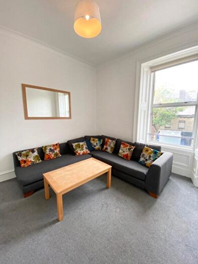 5 Bedroom Flat To Rent In Blackness Avenue, West End, Dundee, DD2