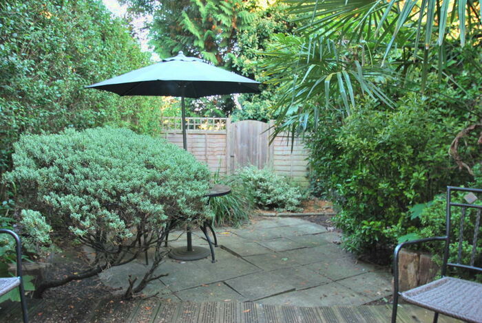 1 Bedroom Apartment To Rent In Belvedere Villas, Bath, BA1