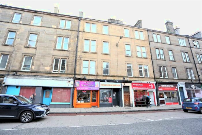 1 Bedroom Flat To Rent In Gorgie Road, Gorgie, Edinburgh, EH11