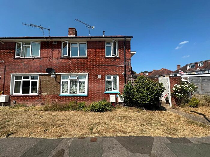 1 Bedroom Flat To Rent In Wilmott Close, Gosport, PO12