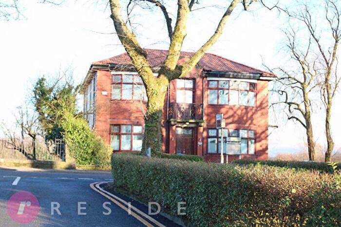 6 Bedroom Detached House For Sale In Wardle Road, Wardle, Rochdale, OL12
