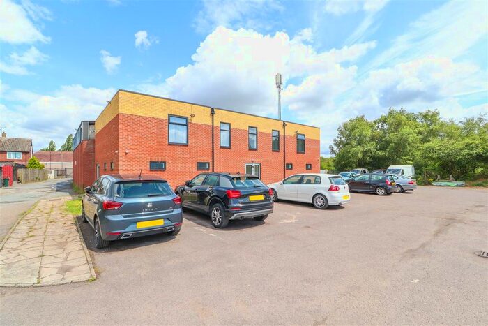 1 Bedroom Office To Rent In Grange Avenue, Binley, Coventry, CV3