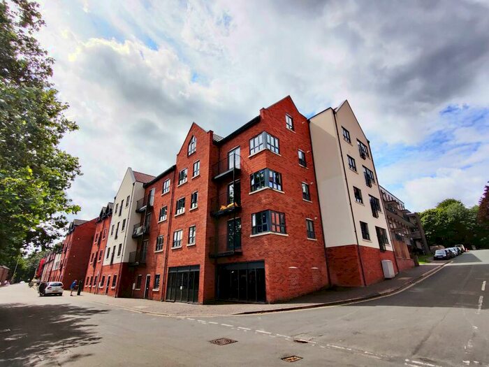 2 Bedroom Flat To Rent In King Street, Norwich, NR1