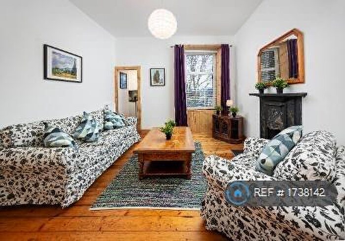 1 Bedroom Flat To Rent In Oswald Street, Falkirk, FK1