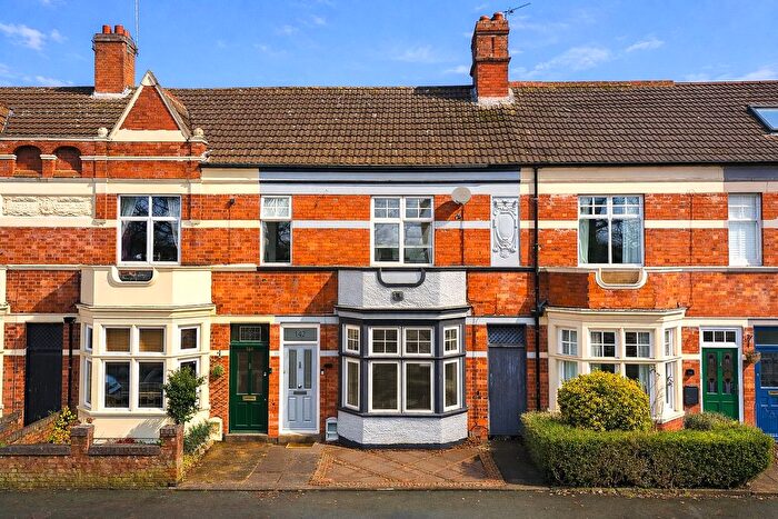 3 Bedroom Terraced House For Sale In Ratby Road, Groby, Leicester, Leicestershire, LE6