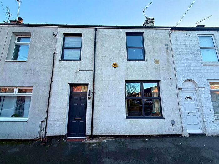 3 Bedroom Property For Sale In Thorpe Street, Worsley, Manchester, M28