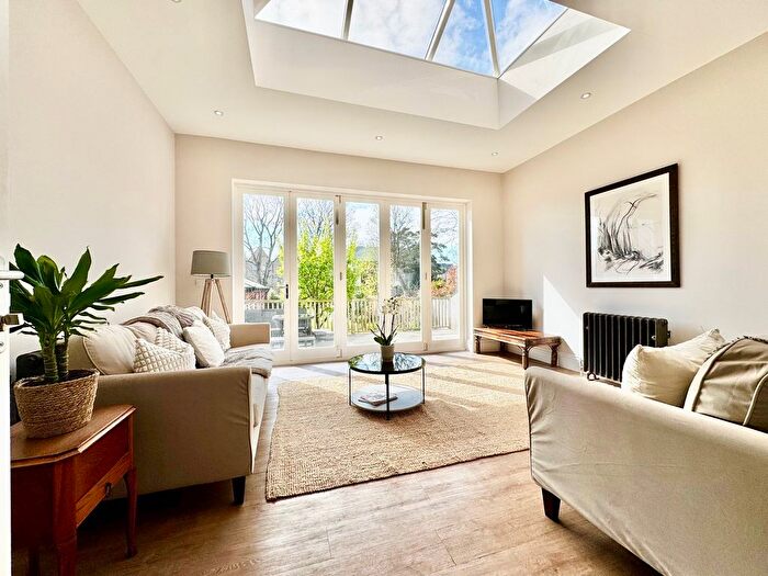 5 Bedroom Town House For Sale In Belgrove Place, Ipswich, IP3