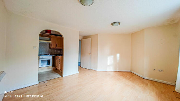 1 Bedroom Flat For Sale In Marathon Way, West Thamesmead, SE28