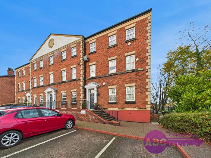 2 Bedroom Apartment To Rent In Portside House, Lower Mersey Street, Ellesmere Port, CH65