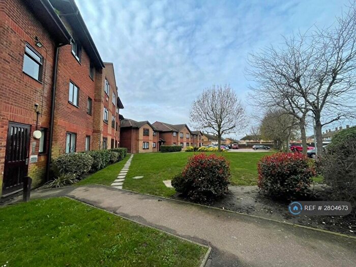1 Bedroom Flat To Rent In Archers Court, South Ockendon, RM15