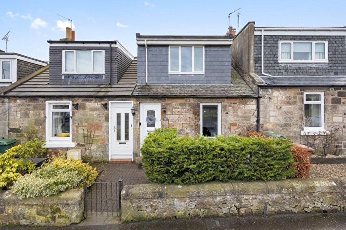 3 Bedroom Terraced House For Sale In , Newtoft Street, Gilmerton, Edinburgh, EH17
