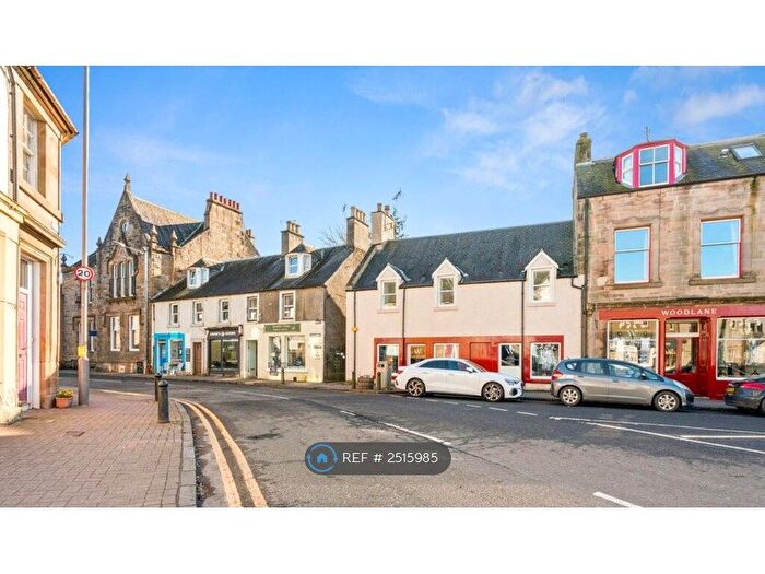 2 Bedroom Flat To Rent In The Cross, Doune, FK16