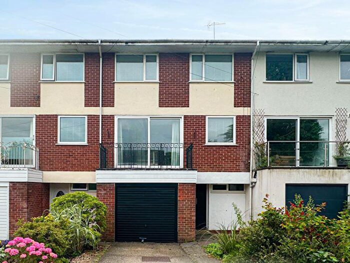 4 Bedroom Terraced House For Sale In Cleveley Park, Allerton, Liverpool, L18