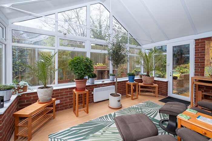 3 Bedroom Bungalow For Sale In The Street, Kingston, Canterbury, Kent, CT4