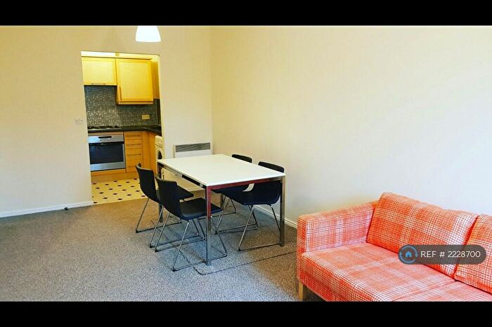 1 Bedroom Flat To Rent In London Road, London, SE23