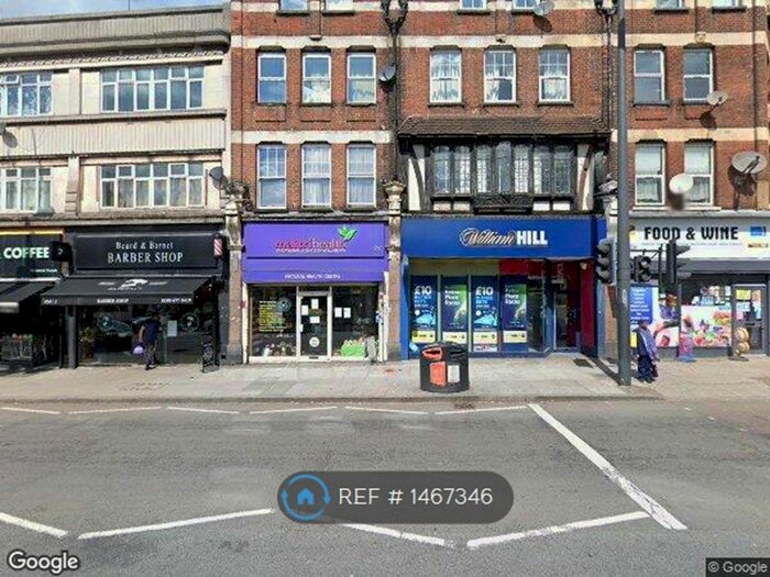 1 Bedroom Flat To Rent In Streatham, London, SW16