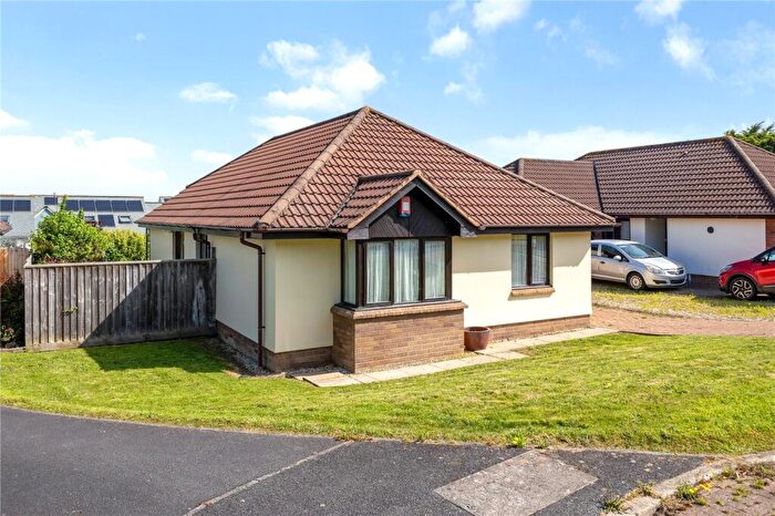 3 Bedroom Bungalow For Sale In Dune View, Westward Ho, Bideford, Devon, EX39