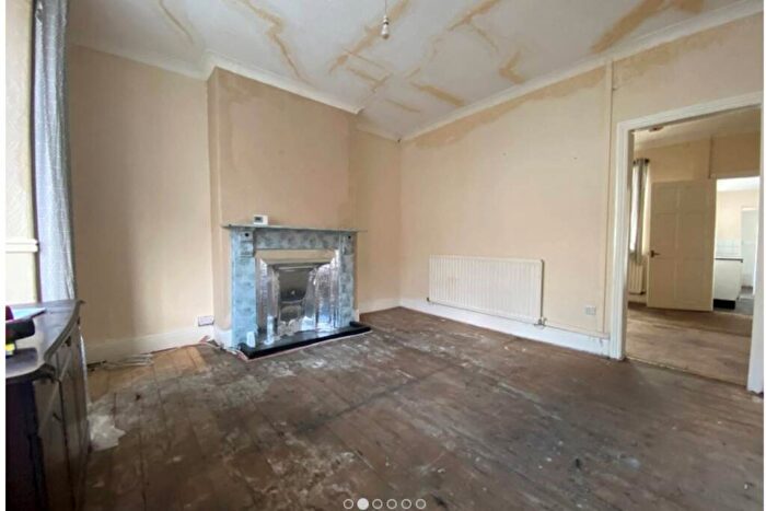 3 Bedroom Terraced House For Sale In Sixth Street, Peterlee, SR8