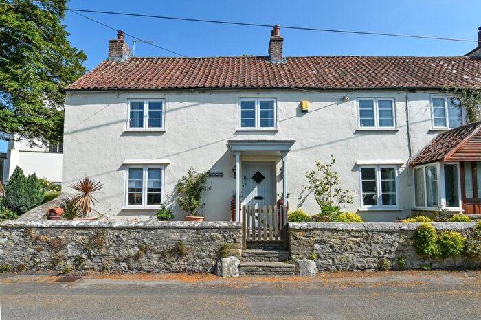 3 Bedroom Cottage For Sale In Beautifully Renovated Character Cottage Church Street, Blackford, Wedmore, BS28